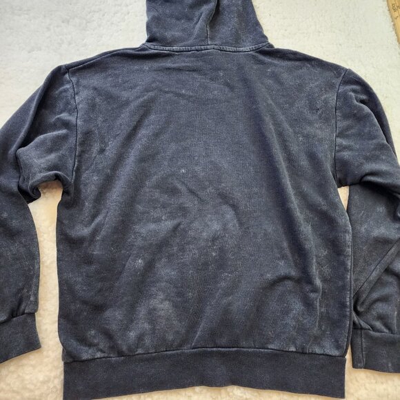 Chemistry Sweatshirt Hoodie M Camaro 1969 Retro General Motors Pullover Vintage - Picture 11 of 12